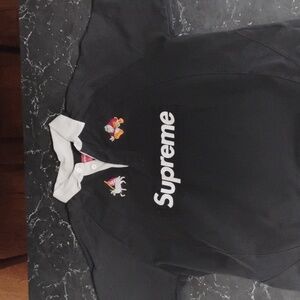 Supreme S/S Rugby